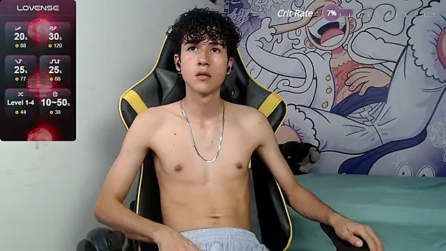 Snapshot of johnny_cagee chatting on February 2025 07:26:01 AM johnny cagee online show from February 2025 07:26:01 AM