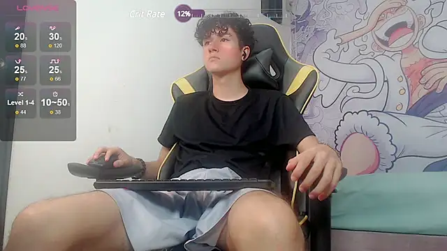 Snapshot of johnny_cagee chatting on February 2025 07:15:02 AM johnny cagee online show from February 2025 07:15:02 AM