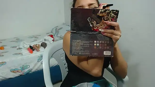 Agatha browser online show from March 2026 12:11:01 PM