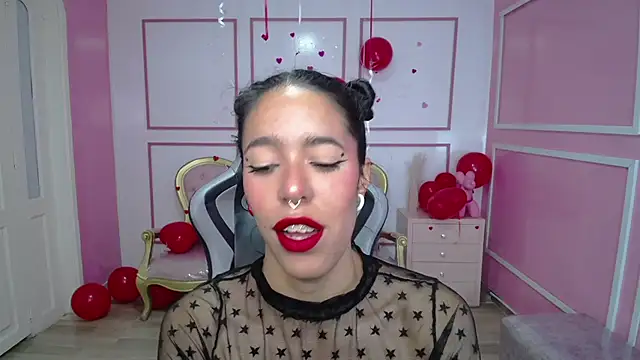 stephania t online show from March 2025 10:55:02 AM