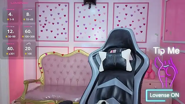 stephania t online show from January 2026 12:34:01 PM