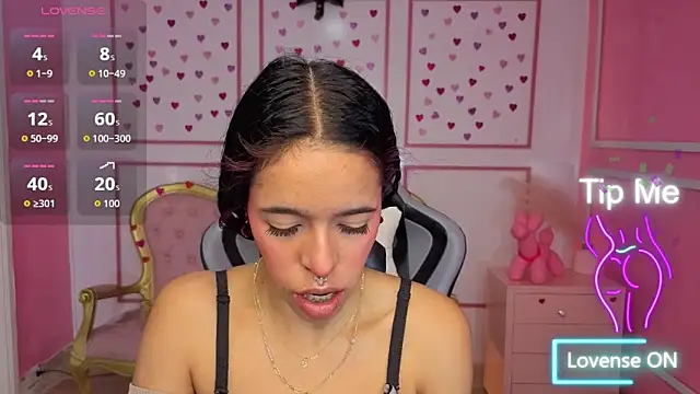 stephania t online show from January 2026 11:58:01 AM