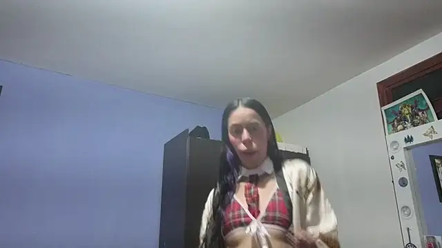 stephania t online show from March 2026 05:03:02 PM