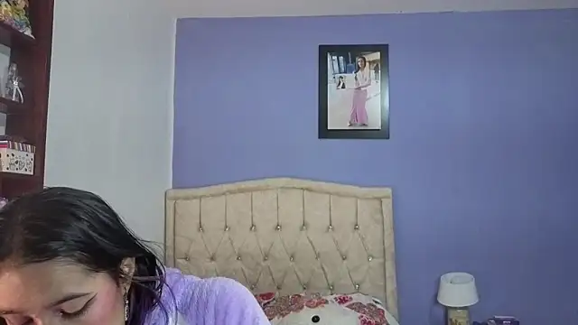 Snapshot of stephania_t chatting on May 2026 03:48:02 PM stephania t online show from May 2026 03:48:02 PM