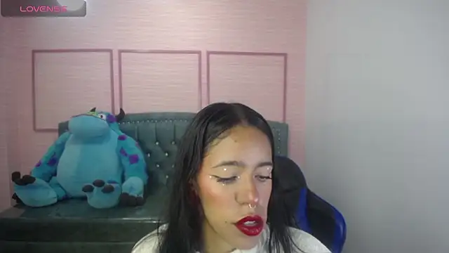stephania t online show from March 2025 10:33:02 AM