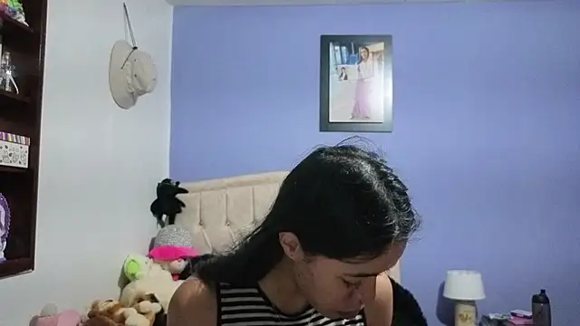 Snapshot of stephania_t chatting on July 2026 02:17:01 PM stephania t online show from July 2026 02:17:01 PM