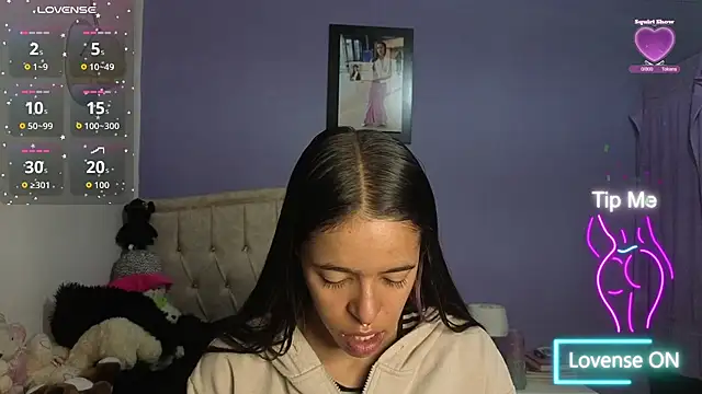 Snapshot of stephania_t chatting on July 2026 02:03:02 PM stephania t online show from July 2026 02:03:02 PM