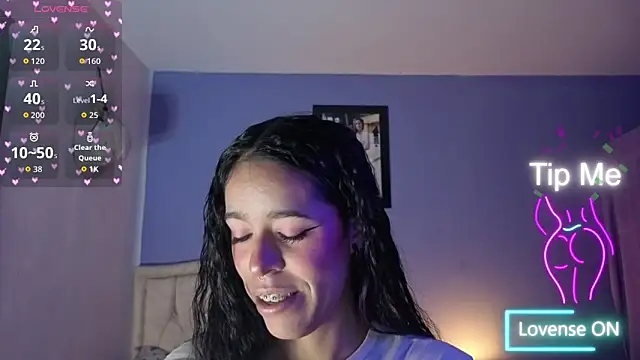 stephania t online show from March 2026 04:35:01 PM