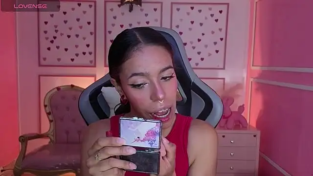 Snapshot of stephania_t chatting on November 2025 11:58:02 AM stephania t online show from November 2025 11:58:02 AM