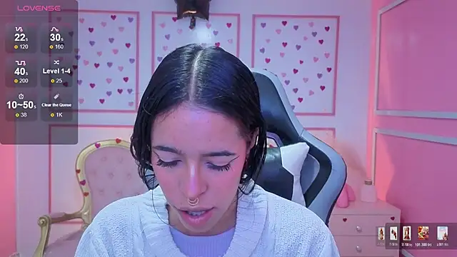 stephania t online show from January 2026 11:58:02 AM