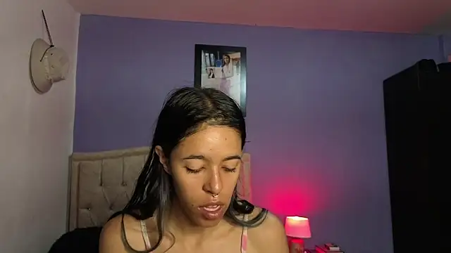Snapshot of stephania_t chatting on June 2026 02:49:02 PM stephania t online show from June 2026 02:49:02 PM