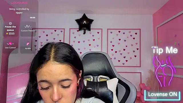 stephania t online show from January 2026 12:09:02 PM