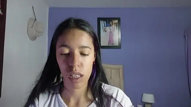 stephania t online show from March 2026 03:41:02 PM