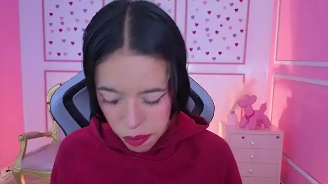 Snapshot of stephania_t chatting on October 2025 11:42:01 AM stephania t online show from October 2025 11:42:01 AM