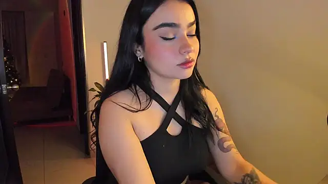 ConnieFontane online show from November 2025 04:24:02 AM