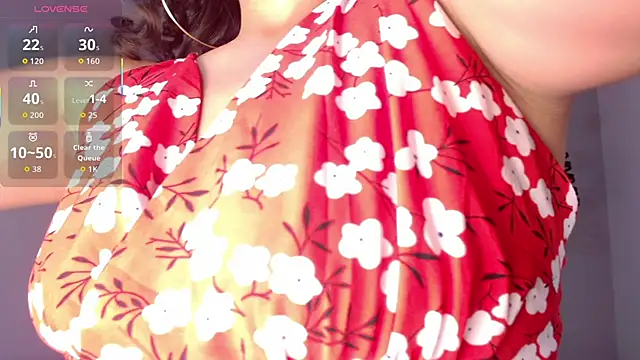 julz 03 online show from March 2026 05:24:02 AM