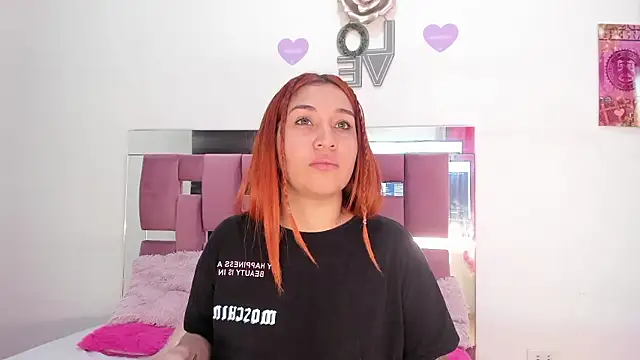 Alba Grey online show from January 2026 03:48:02 PM