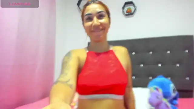 Alba Grey online show from May 2026 12:53:03 AM