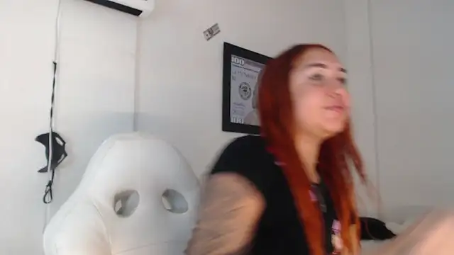 Alba Grey online show from November 2025 04:55:01 PM