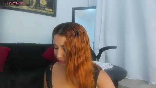 Alba Grey online show from February 2026 10:07:01 PM