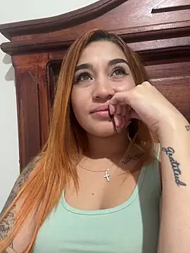 Alba Grey online show from December 2025 04:39:02 AM