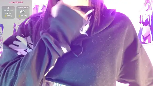 Gaby Tailor online show from March 2025 11:03:02 PM