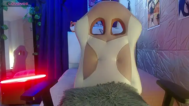 Gaby Tailor online show from January 2025 05:13:01 PM
