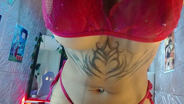 Gaby Tailor online show from January 2025 04:35:01 PM