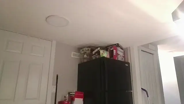 TheSexiest2025 online show from March 2025 08:44:02 PM