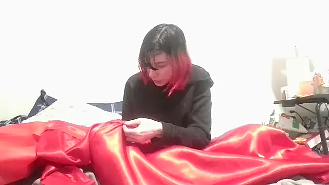 TheSexiest2025 online show from March 2025 05:18:01 PM