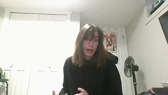 TheSexiest2025 online show from February 2025 02:38:01 PM