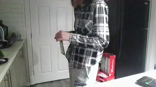 TheSexiest2025 online show from February 2025 11:15:01 PM