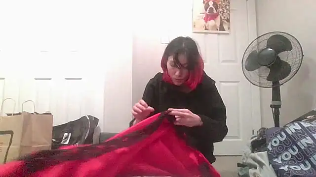 TheSexiest2025 online show from March 2025 05:50:01 PM