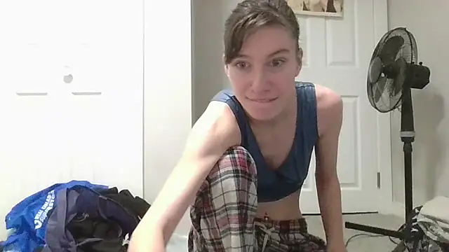 TheSexiest2025 online show from February 2025 03:47:02 AM