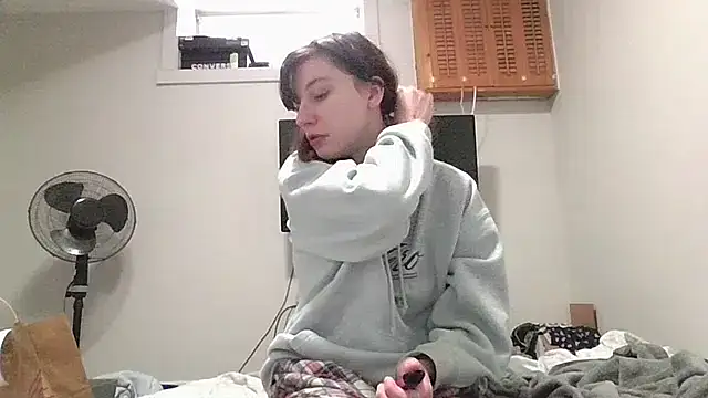 TheSexiest2025 online show from February 2025 05:01:02 PM