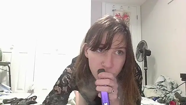 TheSexiest2025 online show from February 2025 08:16:02 PM