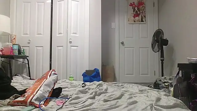 TheSexiest2025 online show from February 2025 11:48:01 PM