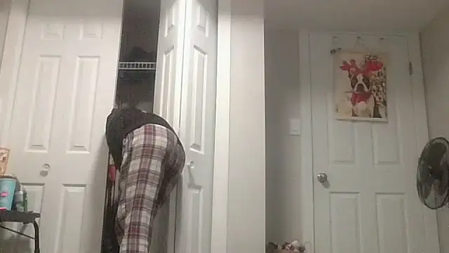 TheSexiest2025 online show from February 2025 02:53:01 PM