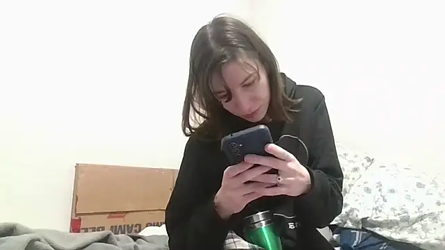 TheSexiest2025 online show from February 2025 02:11:02 PM