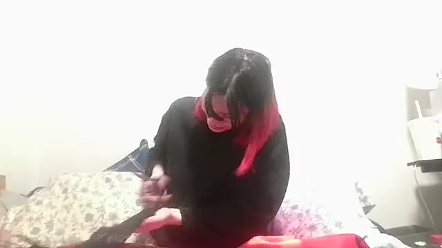 TheSexiest2025 online show from March 2025 02:46:02 PM