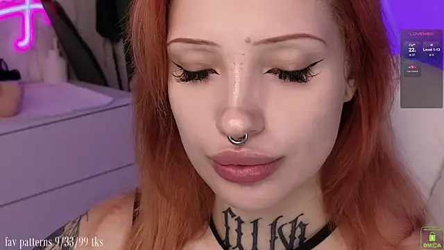 violetviolator online show from November 2025 04:27:02 AM