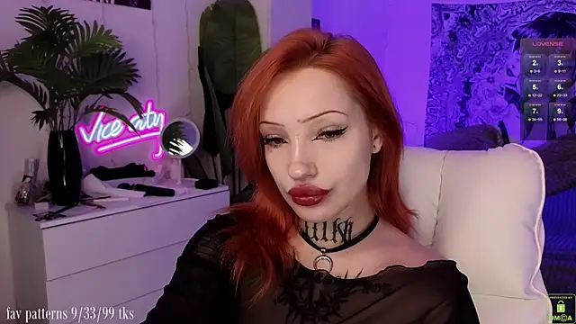 violetviolator online show from November 2025 05:06:02 AM