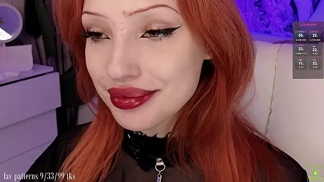 violetviolator online show from November 2025 04:46:01 AM