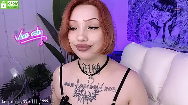 violetviolator online show from March 2026 09:33:02 AM