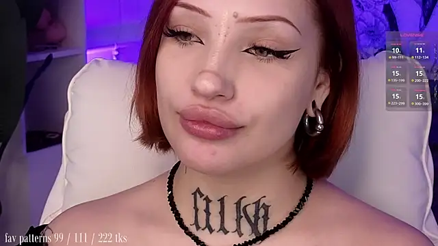 violetviolator online show from April 2026 05:39:01 PM