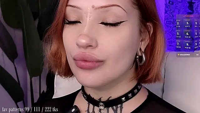 violetviolator online show from April 2026 03:35:01 AM