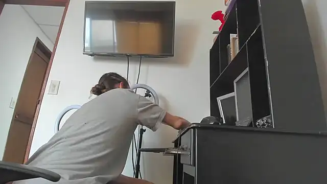 azurecrabing online show from March 2025 10:10:02 PM