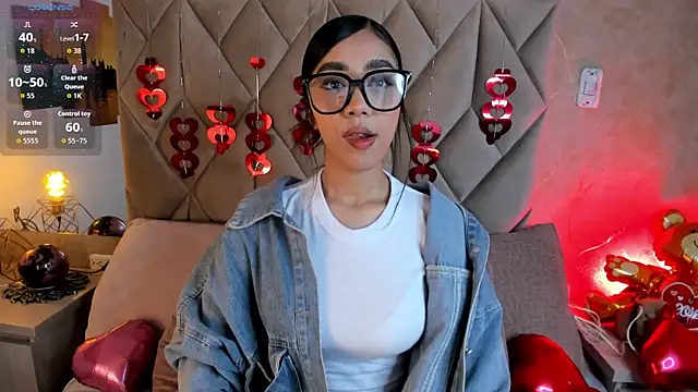 Nath quim online show from February 2026 03:03:02 AM