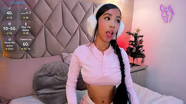 Nath quim online show from November 2025 08:09:02 PM