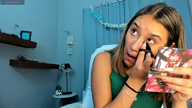  Sophie  miller online show from April 2026 02:41:01 PM